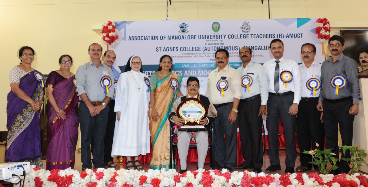 Mangalore University Prof P L Dharma inaugurates FAARM - Daijiworld.com