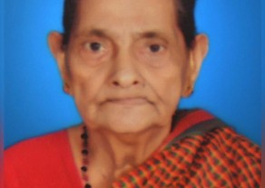 Sushila M Suvarna.jpg