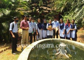 Dr. Siddaraju and students.jpg