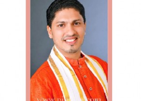 Doctorate for Arun Ullal.jpg