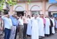 Father Muller Charitable Institutions celebrated the platinum Independence Day