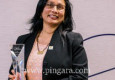 Mangalorean Lady Dancy D’Souza awarded in America for Volunteering in 2022