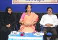 Mangalore: Minorities should try for competitive exams; Suhana Sayyad M