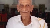 Joseph Lasrado (97) Nainad
