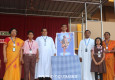 Mangalore: Lourdes Central School celebrated Kanakadasa Jayanthi