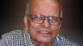 Obituary: Paul Monteiro (87), Valencia, Mangalore