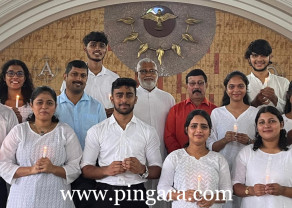 ICYM unit of St. Theresa Church, Paldane, Mangalore.jpg