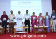 Mangaluru:  St Aloysius holds National Conference on "Energy Harvesting Techniques; Tapping the power of Nature"