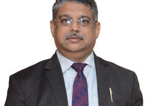 Shreekant M Bhandiwad, Chairman KVG Bank.jpg
