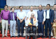 Moodbidri: Mahaveera college students welfare council day