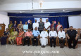 Valedictory & Certification Ceremony of Life Skills Add-on Courses 2024-25 at Milagres College