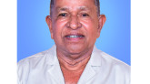 Obituary:  Baptist Dcunha(84), Bajjodi