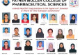 Outstanding Academic Performance by First Year B.Pharm Students at Father Muller College of Pharmaceutical Sciences