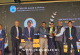 Karnataka Bank has been honoured with special awards in the categories of ‘Cyber Security Team of the Year'