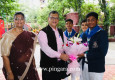 Mumbai: Celebrating the Voice of Harmony - Rev Dr Virendra Patil