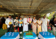 Kuloor Church: "A Day in the Paddy Field" Program by Catholic Sabha and ICYM
