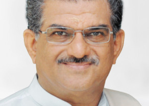 DVH PASSPORT PHOTO - Dr. D. Veerendra Heggade, President, SKDRDP(R) Dharmasthala.jpg