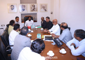 Bunts Sangha Ahar Meets Dy CM A2.jpg