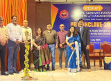Dignitaries after Lighting the Lamp.jpg