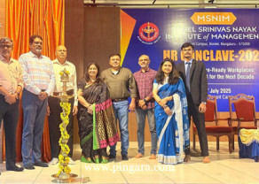 Dignitaries after Lighting the Lamp.jpg