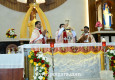 Seventh Day of the Novena in Preparation for the Feast of St Lawrence Bondel Church & Shrine
