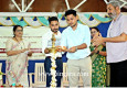 ಉಡುಪಿ: ಗಣಕ ವಿಜ್ಞಾನದ ಪುನಶ್ಚೇತನ ಕಾರ್ಯಗಾರ - 2025-26