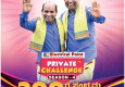 Tulu Comedy Sensation ‘Private Challenge’ Reaches Historic 200th Episode