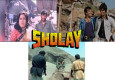 The Forgotten Gem of Tourism: Sholay Hills, Ramghad, Ramdev Betta near Bengaluru