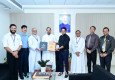 Mangaluru: Memorandum of Understanding (MoU) Inked between AIMIT and FMMCH