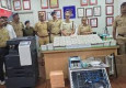 Huge fake currency printing network busted, fake currency worth Rs 1 crore seized