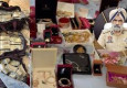 CBI seizes Rs 5 crore cash, kgs of gold, diamonds from Punjab DIG officer