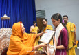 ಪೆರ್ನಾಜೆ: ಸಂಜನಾ ಎಸ್ ಪಿಯುಸಿ ವಿಜ್ಞಾನ ವಿಭಾಗದಲ್ಲಿ ರಾಜ್ಯಕ್ಕೆ ಆರನೇ ಸ್ಥಾನದ ಪ್ರತಿಭೆಗೆ ಗುರು ಅನುಗ್ರಹ
