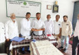 ಜಮೀಯ್ಯತುಲ್ ಫಲಾಹ್ ಕಾರ್ಕಳ ಘಟಕದ ಪದಗ್ರಹಣ