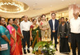 Indriya, Aditya Birla Jewellery, celebrates the grand opening of its Mangaluru Store, marking its third location in Karnataka